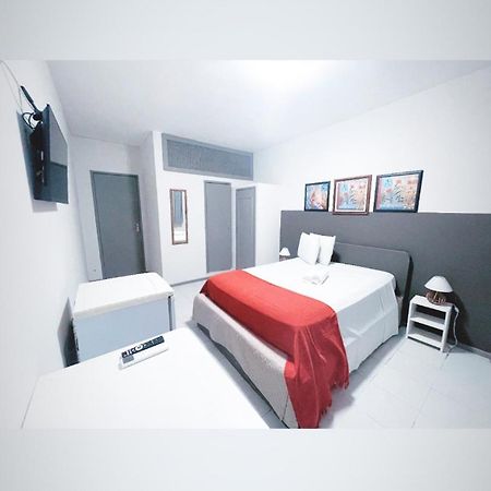 Pituba Suites Salwador Zewnętrze zdjęcie