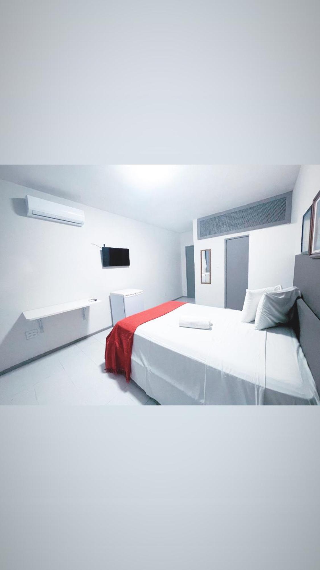 Pituba Suites Salwador Zewnętrze zdjęcie