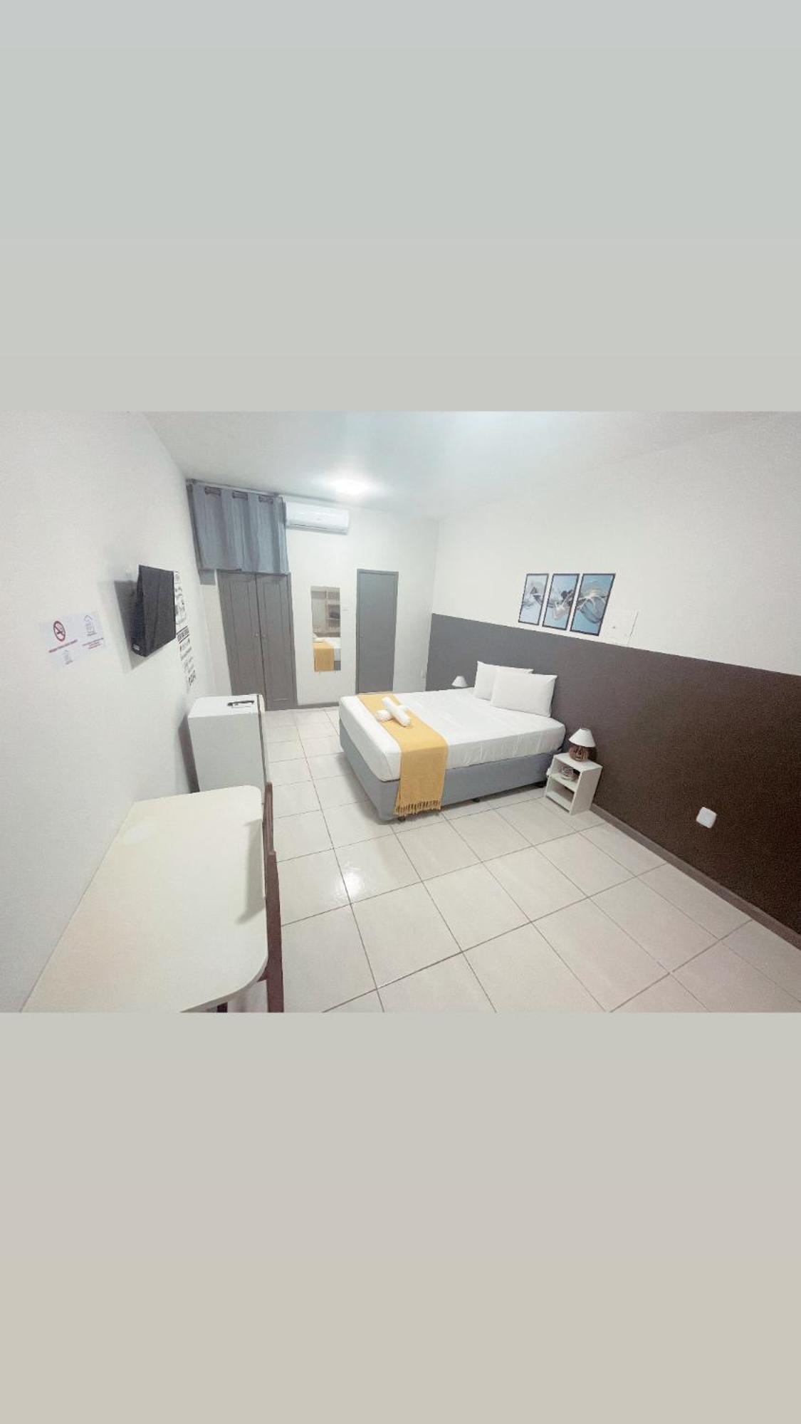 Pituba Suites Salwador Zewnętrze zdjęcie