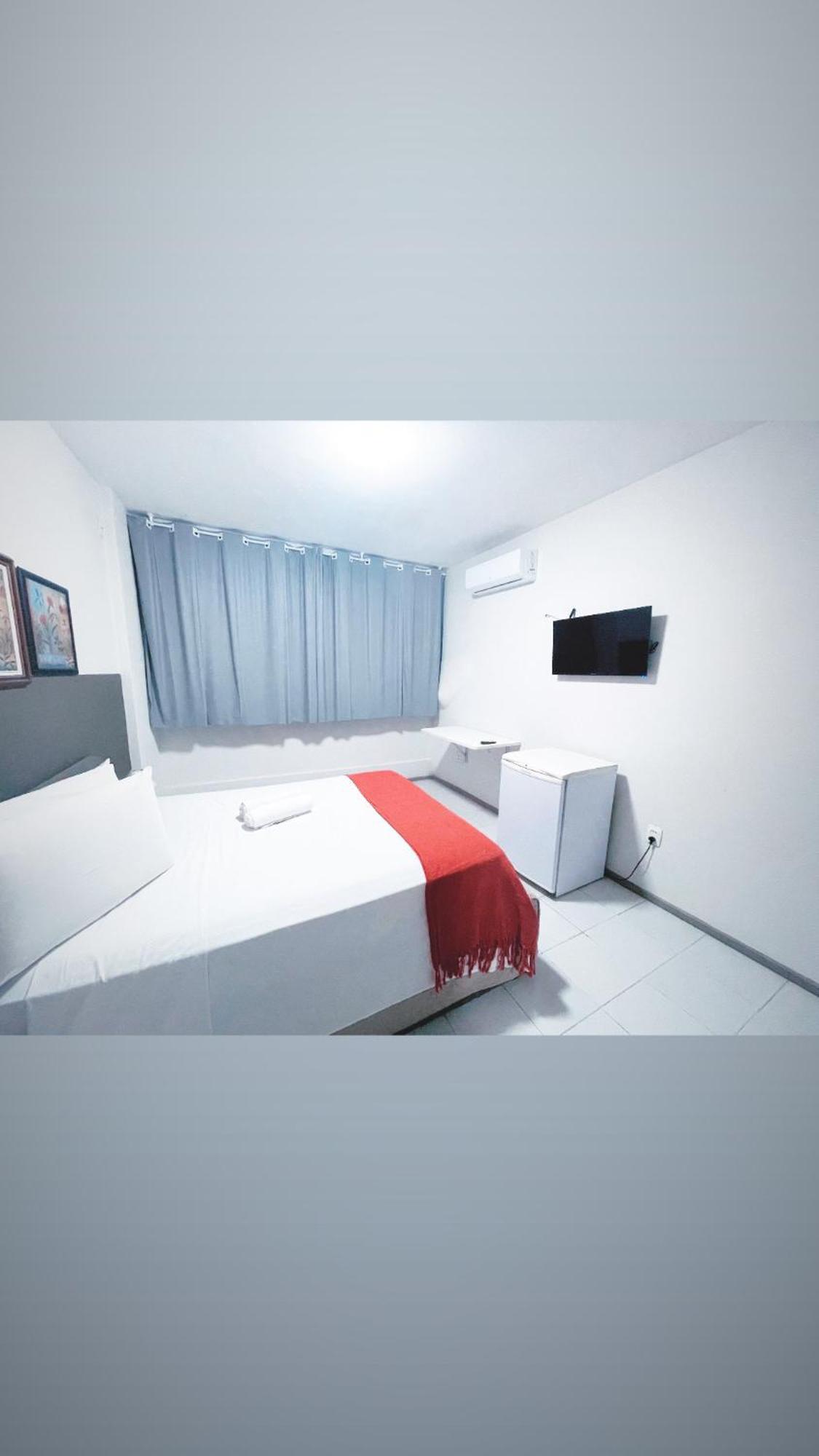 Pituba Suites Salwador Zewnętrze zdjęcie