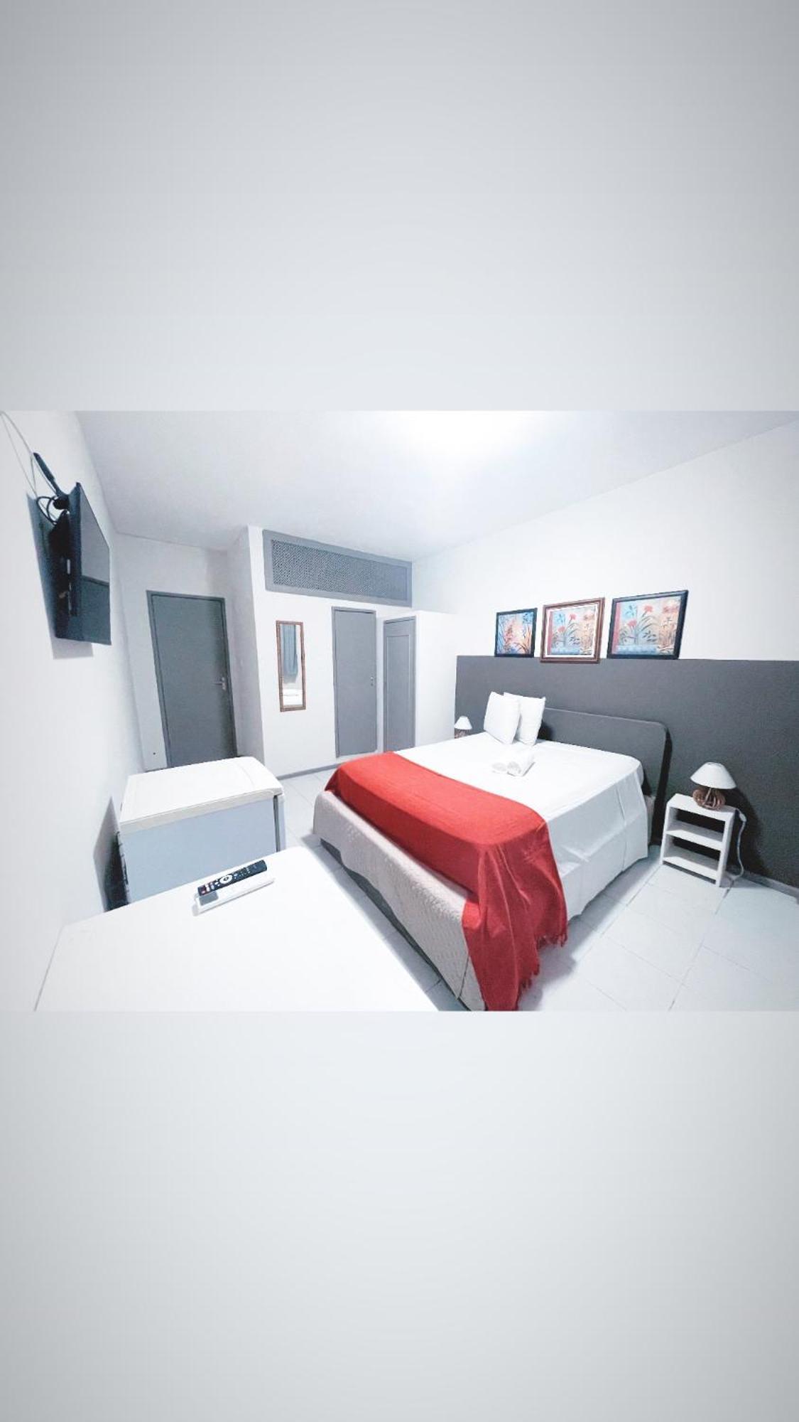 Pituba Suites Salwador Zewnętrze zdjęcie