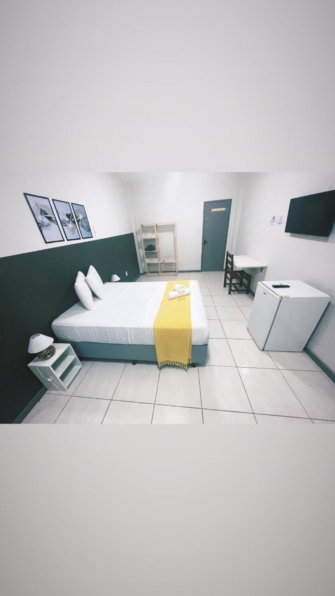 Pituba Suites Salwador Zewnętrze zdjęcie
