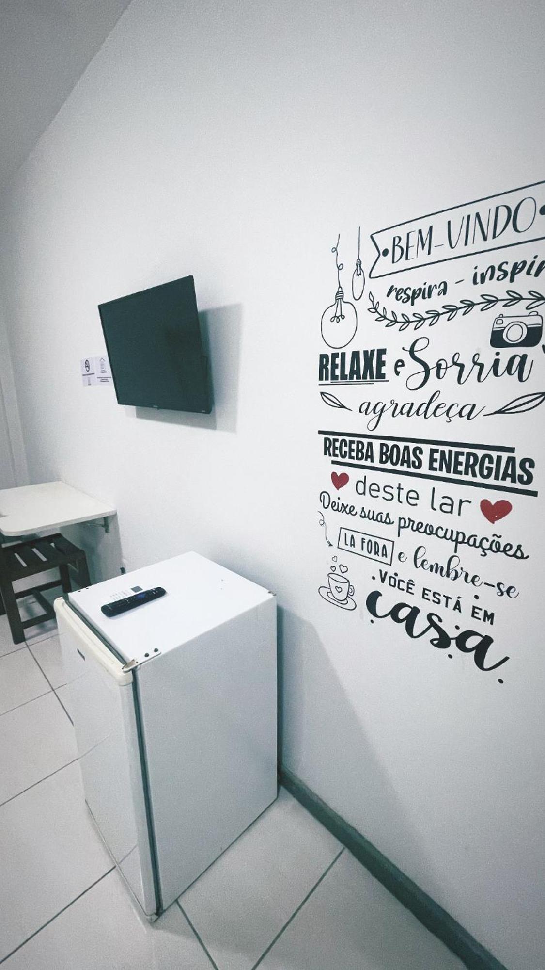 Pituba Suites Salwador Zewnętrze zdjęcie